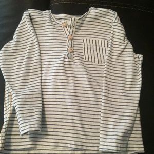 Zara Shirts (Lot of 4)